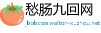 愁肠九回网